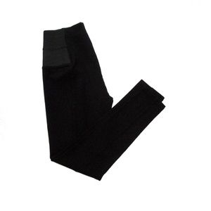 Black Dynamite Leggings